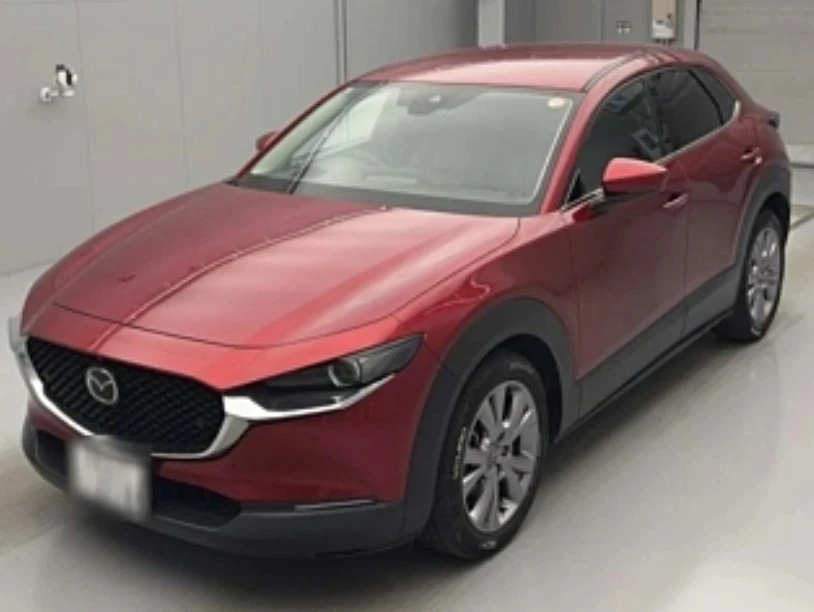 Кроссовер до 1,5 🍋 это реально? 😳 Более чем 🤩

🚘 MAZDA CX-30 

🗓 Год выпуска: 2020 г. 
💨 Объём