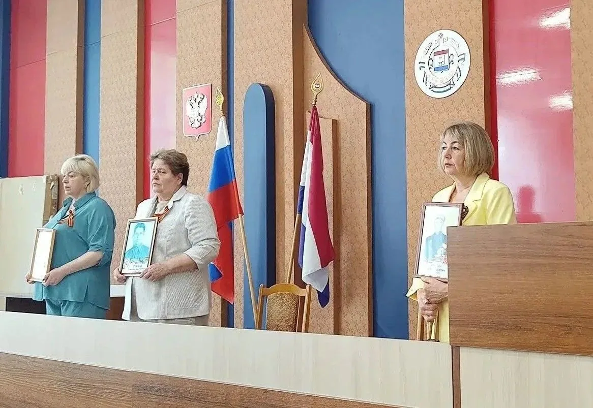 📝 Новости с сессии районного Совета депутатов
Сегодня провели очередную сессию. Поработали продукти