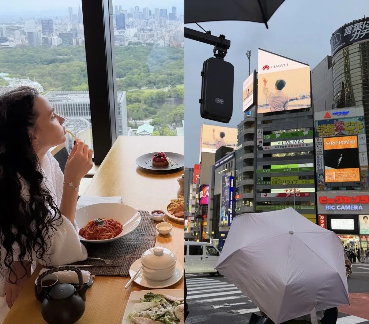 Tokyo