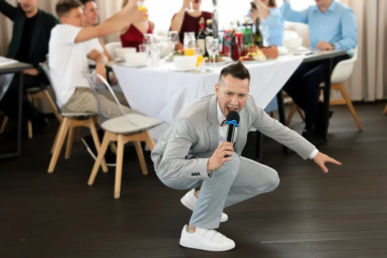 Шутки, мемы, завозная программа, веселье, движ и добро😁 Гарантия 💯

Помогу сделать Ваш праздник кр