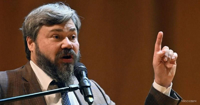 Православный миллиардер Малофеев раскритиковал Минцифры за борьбу с Telegram

По его словам, блокиро