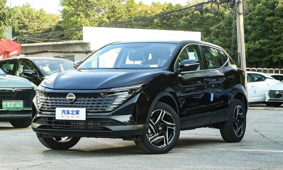 🚗 НОВЫЙ автомобиль Nissan Qashqai  2026 год  максимальная комплектация

СКИДКИ 🔥ДО КОНЦА МЕСЯЦА (ц