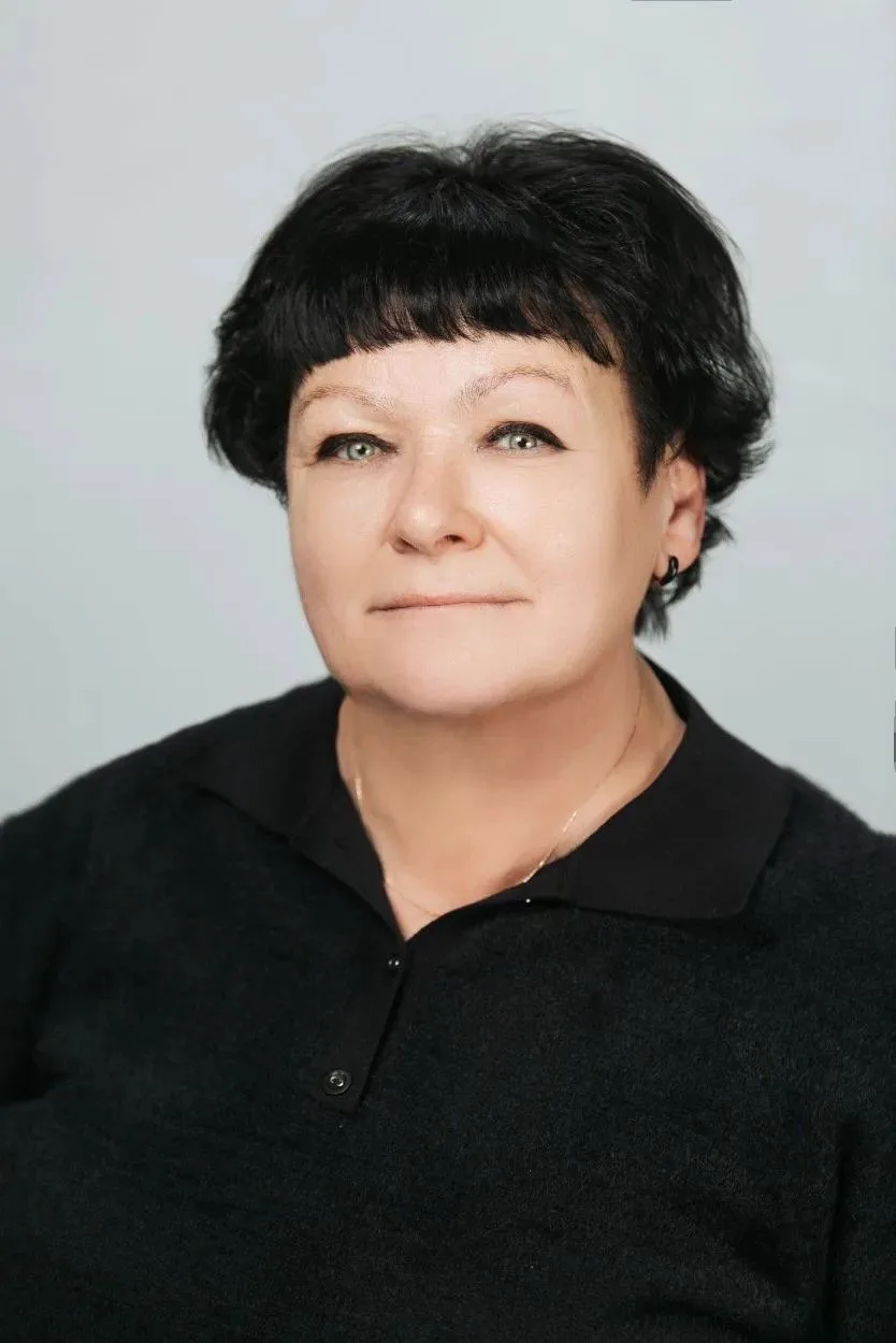 Поздравляем директора Державинского лицея, доктора педагогических наук, профессора Мангер Татьяну Эд