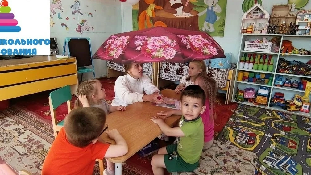 ✨️🎨Сегодня у нас в дошкольной  группе прошло невероятно уютное и познавательное занятие по рисовани