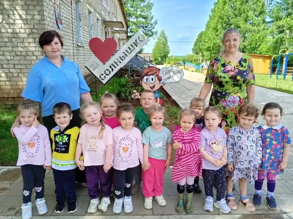 #год#дошкольного#образования

☀️Рубрика «ЛУЧИКИ СОЛНЫШКА»☀️
❓Группа «Почемучки»: 
✨Наша группа — это