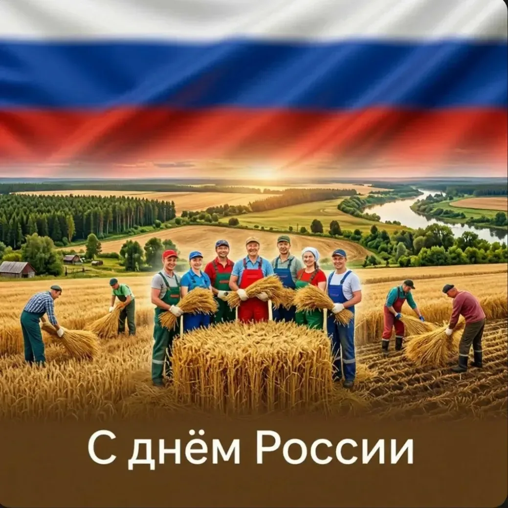 🔔Уважаемые руководители и работники сельскохозяйственных предприятий, фермеры и ветераны агропромыш