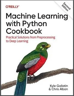 Machine Learning with Python Cookbook

Описание:
В этом практическом руководстве представлено более 