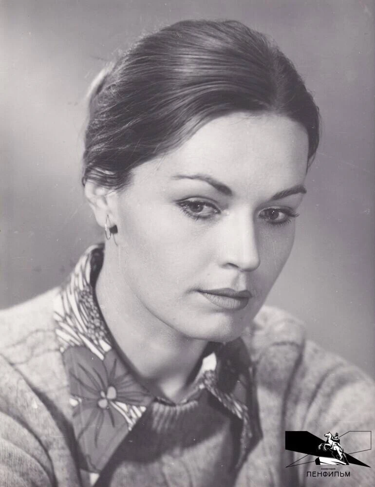 🕊️ Ушла из жизни народная артистка СССР Людмила Чурсина. Ей было 84 года. 

Актриса известна своими
