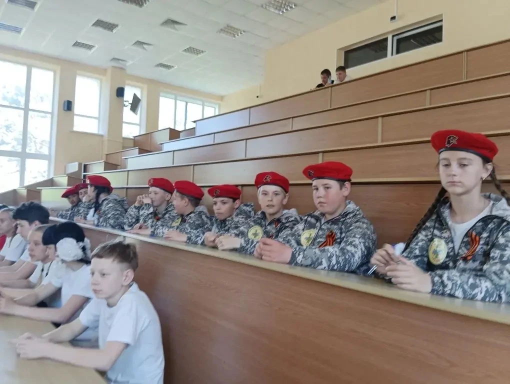 Тестирование
