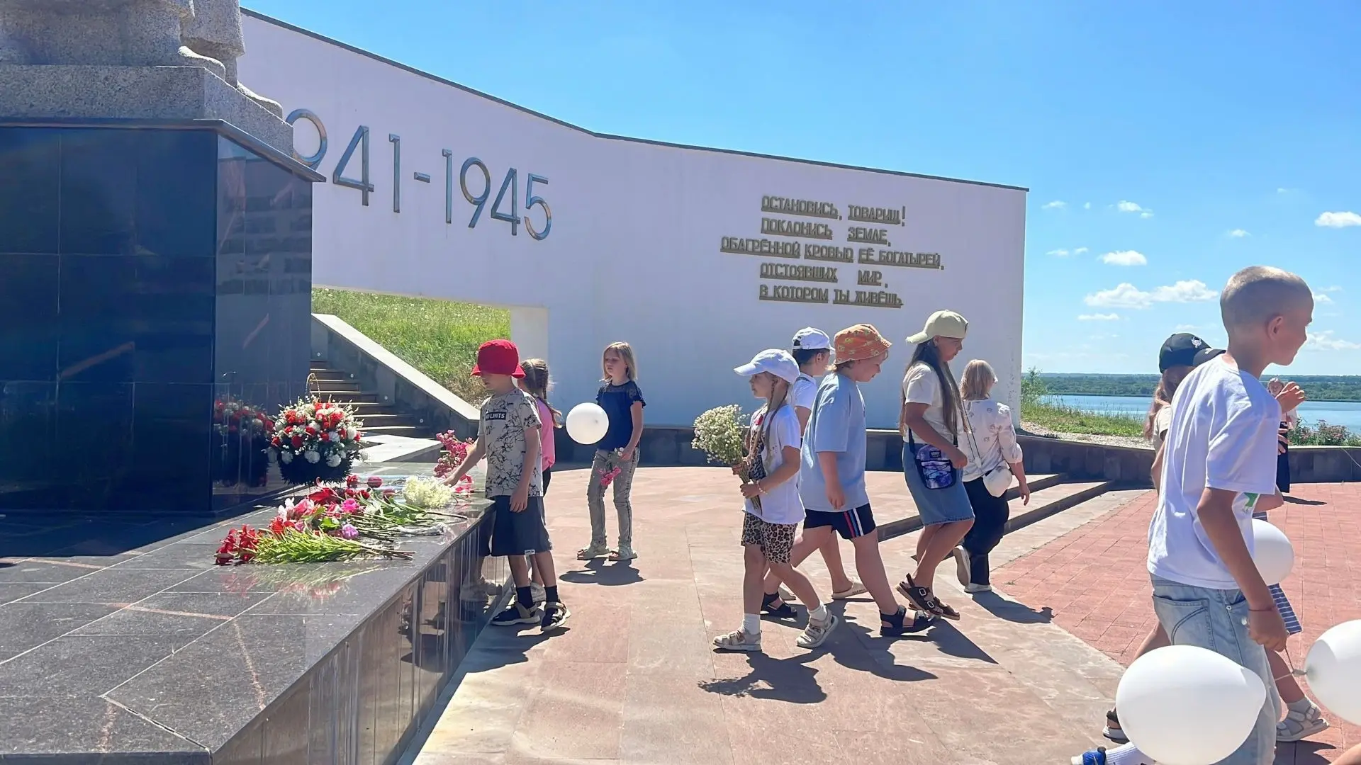 22 июня — День памяти и скорби. В этот день 85 лет назад началась Великая Отечественная война. Сегод