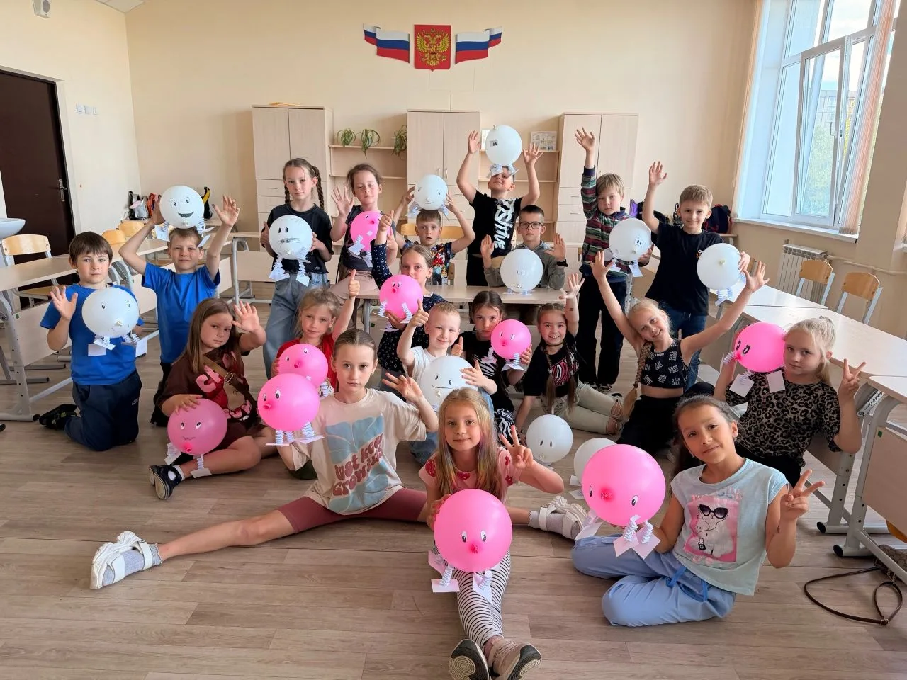 Лето, дружба, «Мечта»! Наш день в кадре 🌞

Сегодня в нашем лагере «Мечта» кипела жизнь! Мы успели в