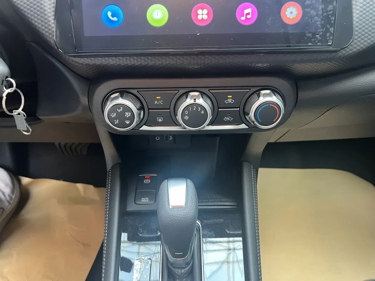 НОВЫЙ АВТОМОБИЛЬ!!!

Nissan Kicks

Nissan Kicks
Год выпуска 2025
Пробег 0 км
Тип двигателя Бензин
Мо