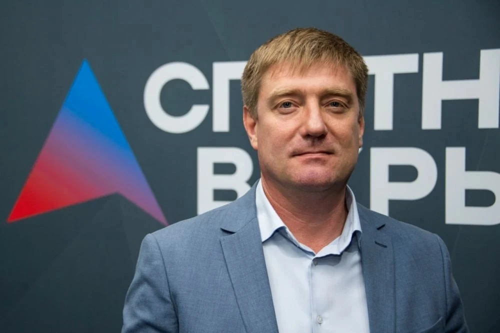 Сегодня принял участие в радиоэфире «Спутник в Крыму». 

В ходе эфира, с ведущим Эдуардом Здоровым, 