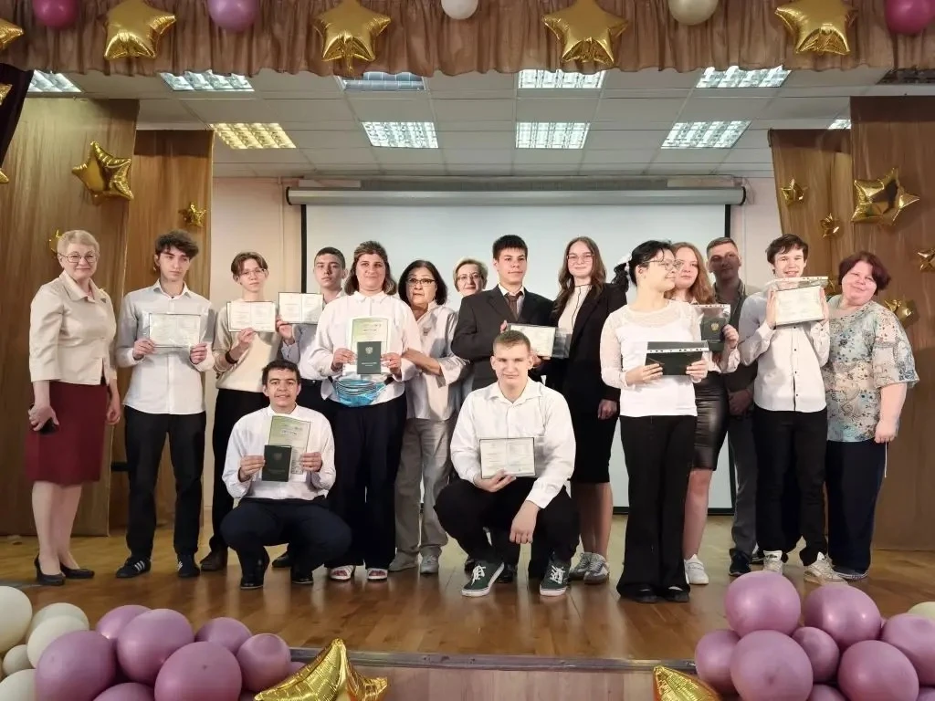 🎓✨Важный момент в жизни наших выпускников!

🎉 Вчера мы с гордостью отмечали одно из самых значимых