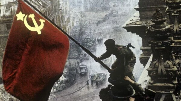 2 мая 1945 года: 81 год назад советские войска взяли Берлин

В завершающий период Великой Отечествен