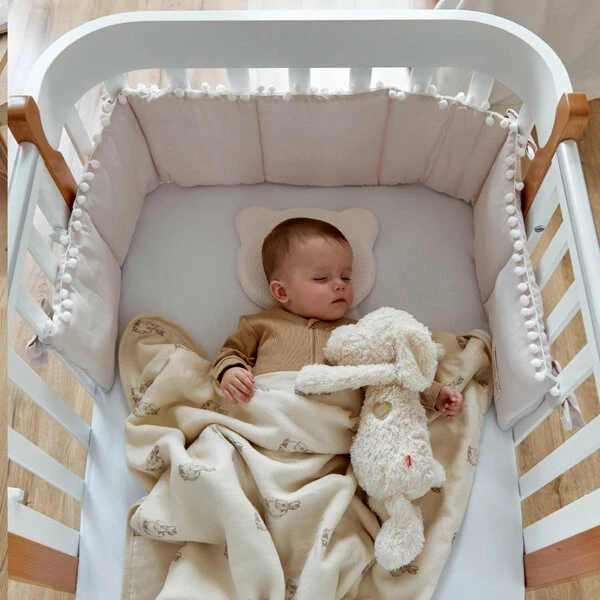 Вот это находка! 😍

Я тут открыла для себя магазин Happy Baby — и просто в восторге! ✨ Там такой ог