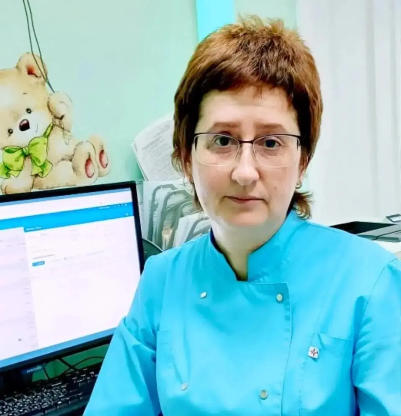 4 июня — День борьбы с кариесом зубов

О методах профилактики кариеса рассказала заведующий отделени