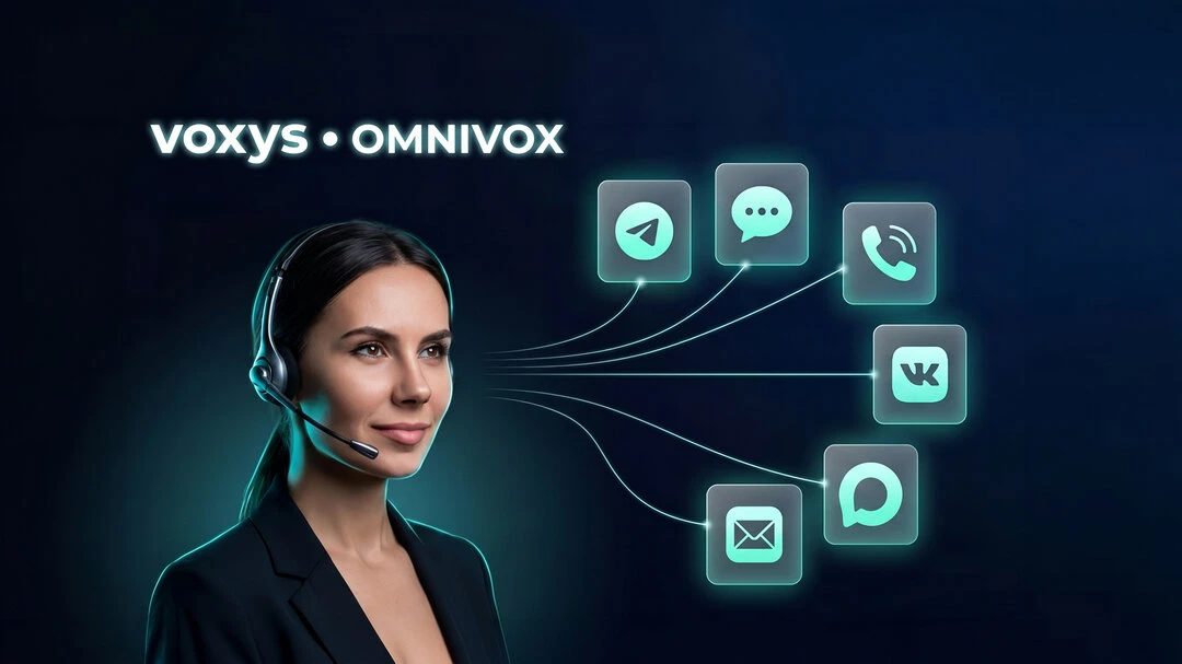 Руководитель думает, что у него 100% обработка заявок.

Большинство компаний теряет клиентов не посл