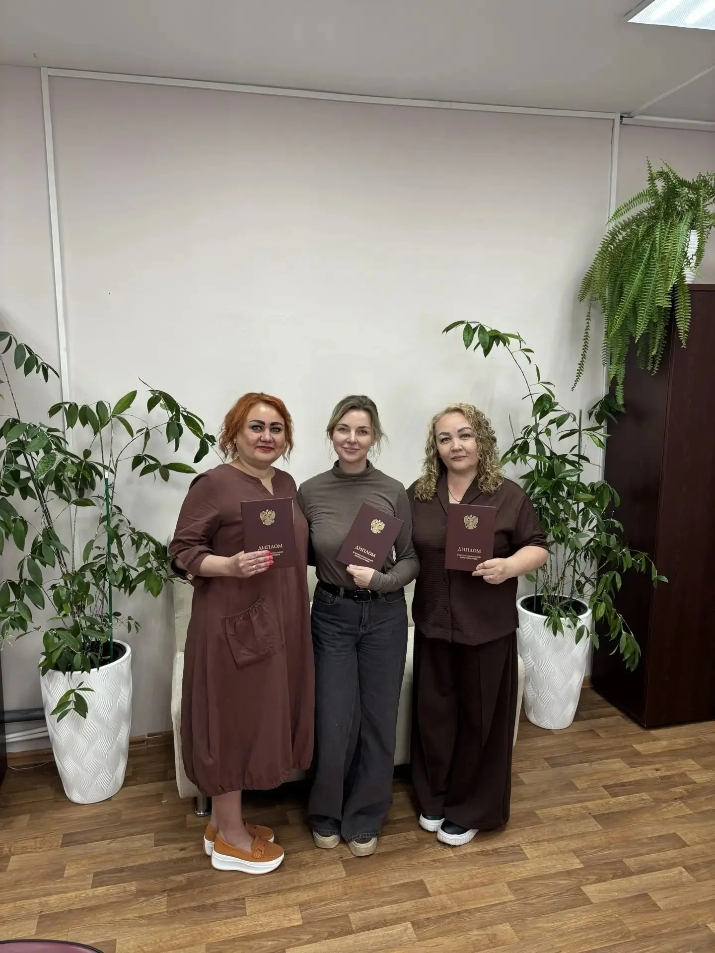 ⭐ Мы гордимся нашей командой, которая постоянно стремится к лучшему! Наши сотрудники не только отлич