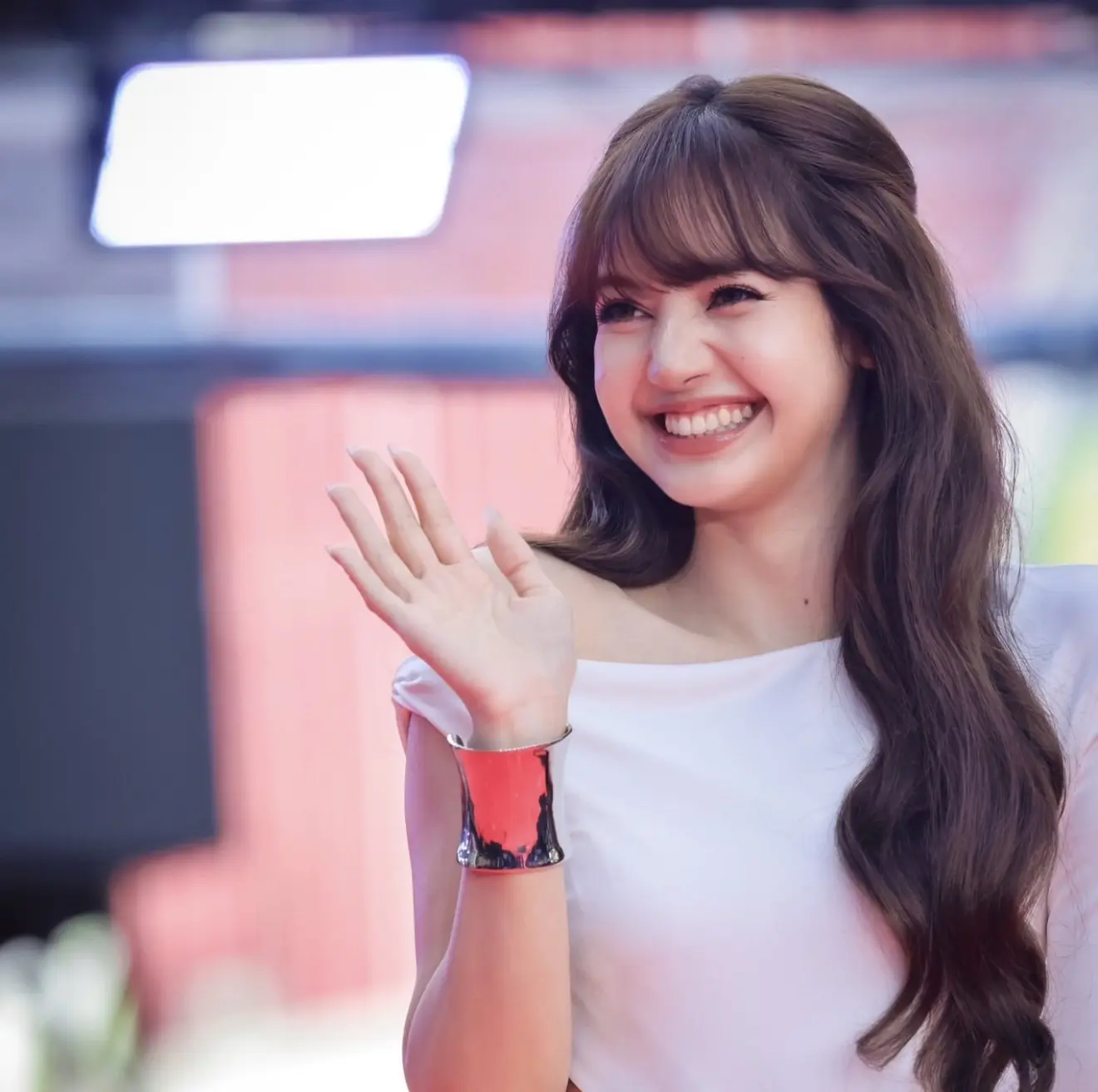 Лиза из Blackpink увеличила нос

Артистка вышла на красную дорожку с новым лицом: кончик носа стал з