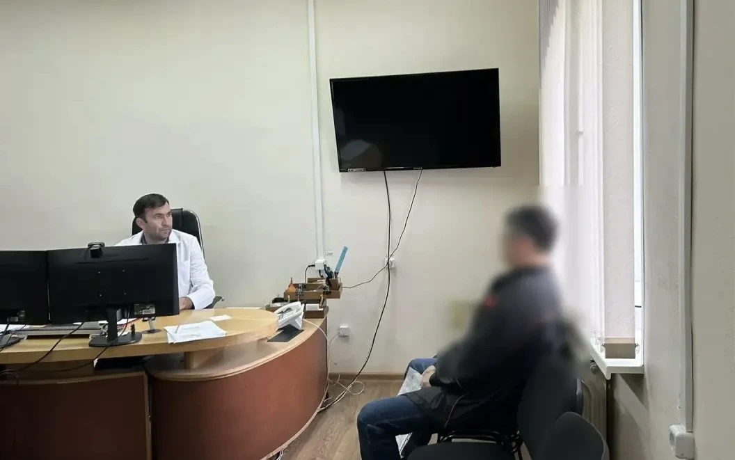📢 Приём граждан главным врачом: открытый диалог о качестве медпомощи

В Ермекеевской центральной ра