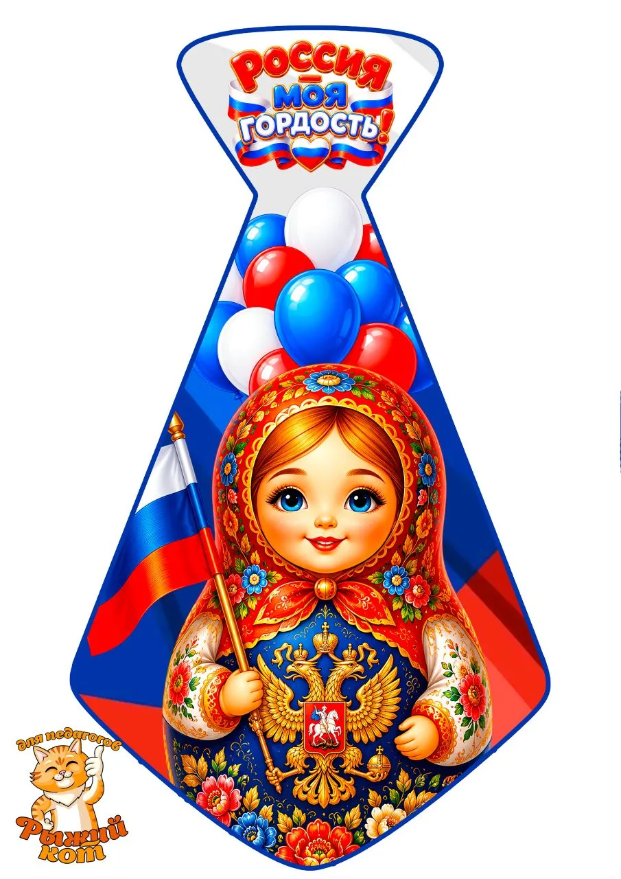 😍БЕСПЛАТНО😍 Галстучки ко дню России. Сохраняйте полезный материал и спасибо за ❤ 
 
‼В другие груп