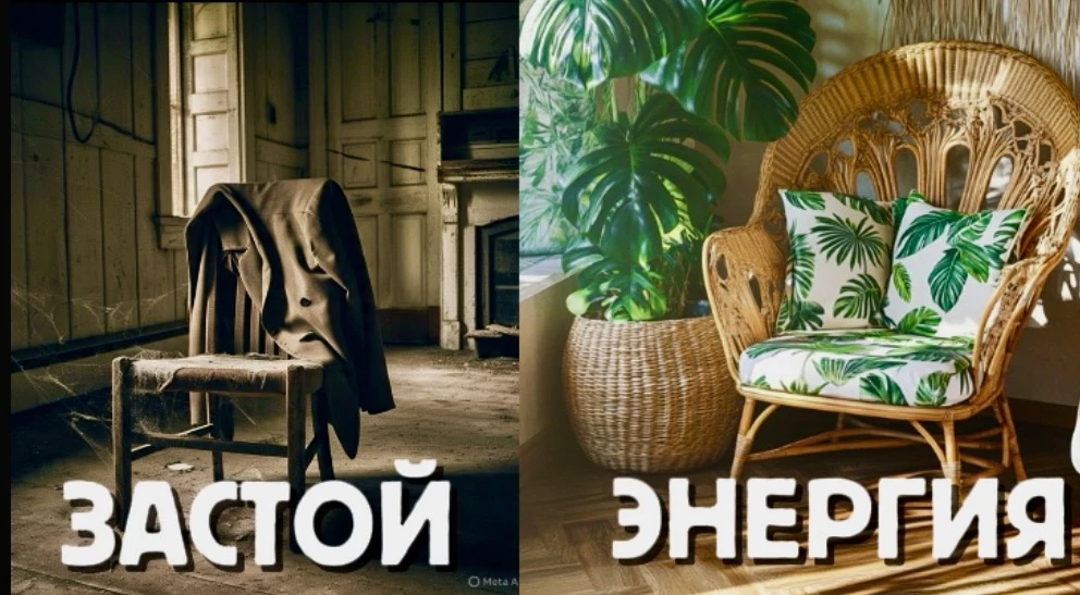 ТУДА НЕ САДИТСЯ ДАЖЕ КОТ.

Или как оживить «мертвую зону» за 15 минут

В твоем жилье есть место, кот