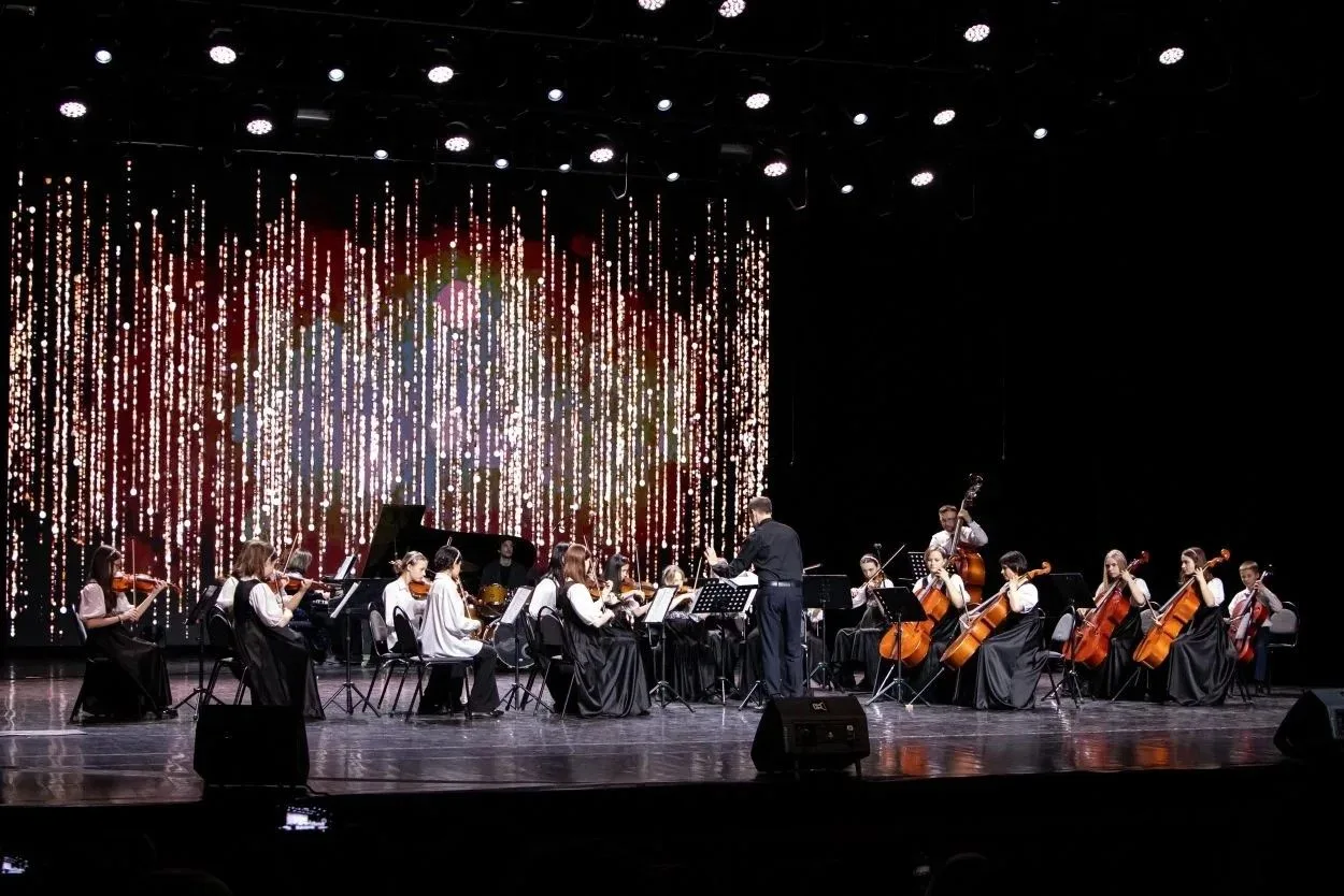🎻  У НАС ПОТРЯСАЮЩИЕ НОВОСТИ! 🎉Приказом Министерства образования и науки Амурской области Детскому