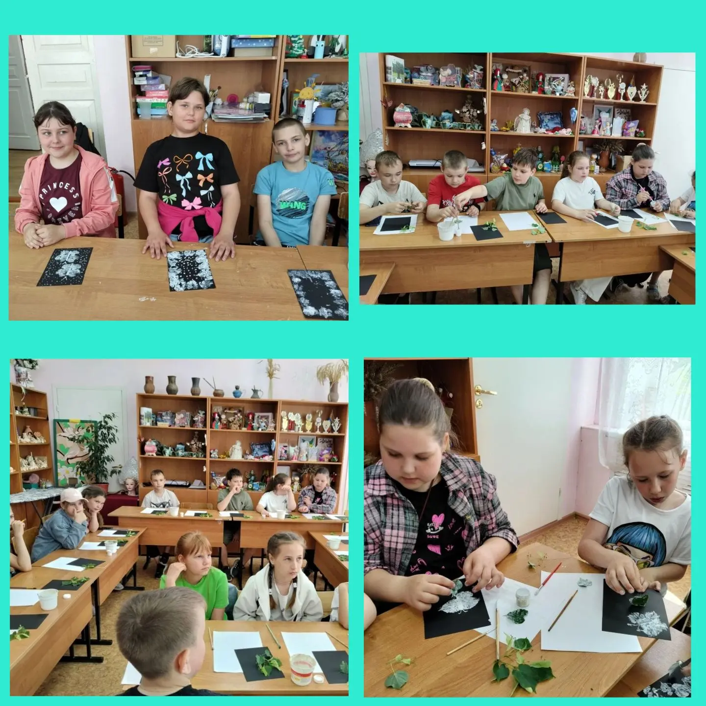 🌟 Завершение 7 дня лагеря "Школа юного исследователя" 🌟

Сегодня мы с радостью подводим итоги насы