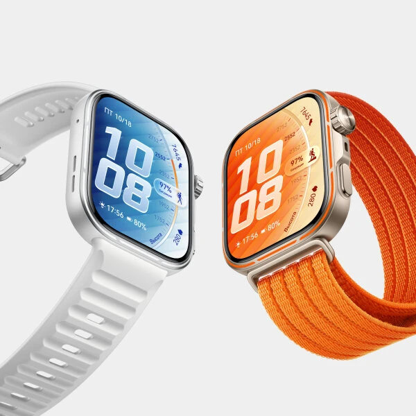 Смарт-часы HUAWEI WATCH FIT 5 на официальном сайте

Официальный интернет-магазин HUAWEI

[контакт ск
