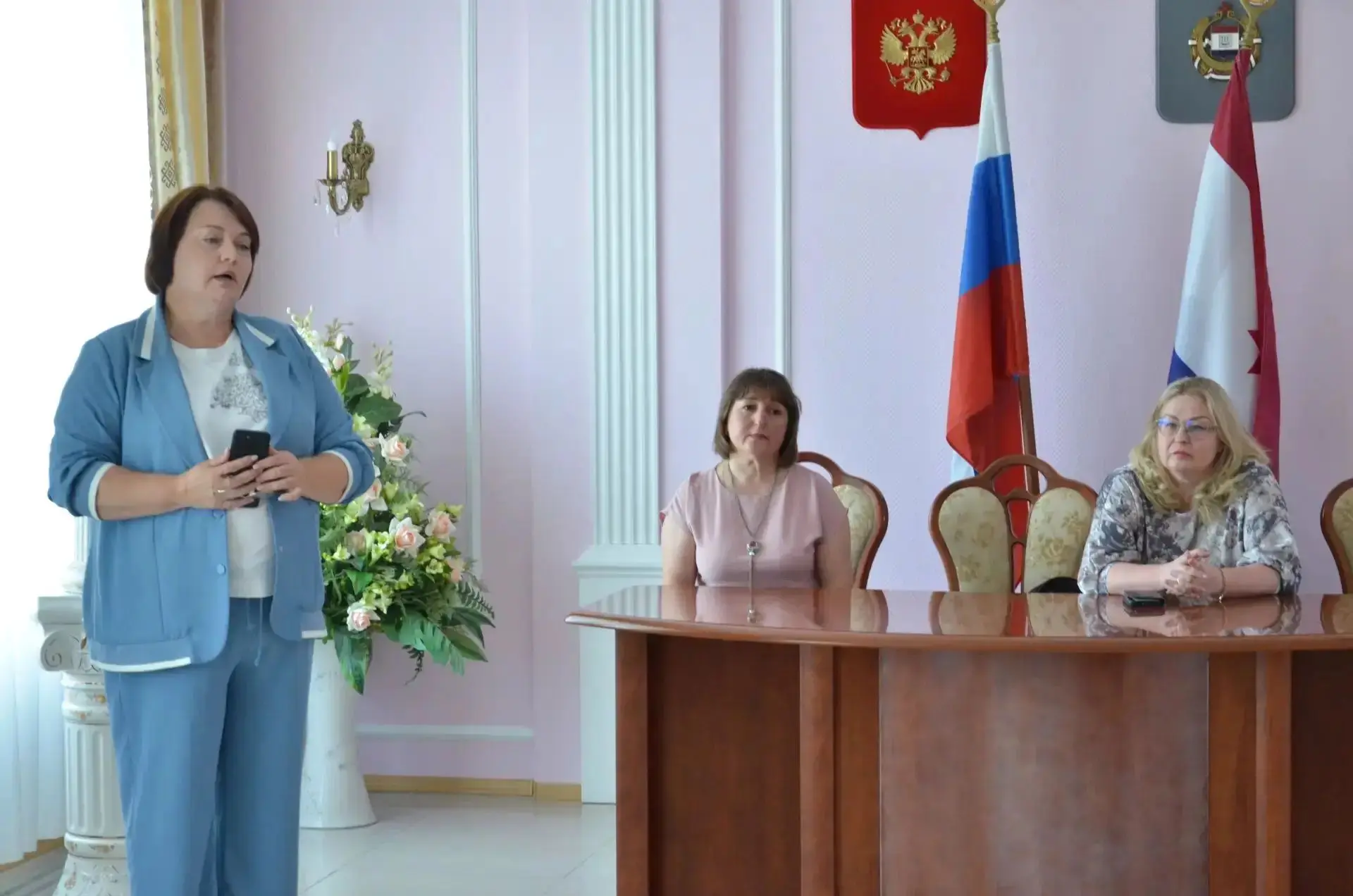 Всероссийская неделя правовой помощи

Поддержка для героев и их семей Всероссийская неделя правовой 