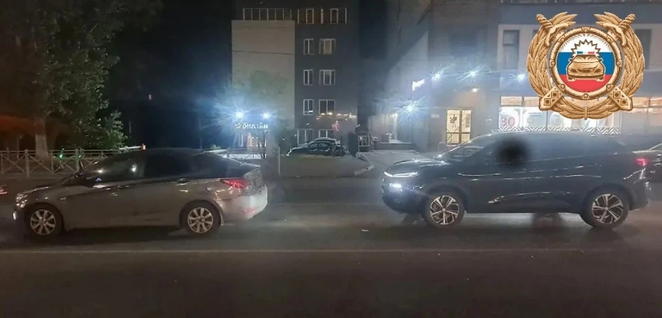 В Саратове на улице Чернышевского произошло ДТП с пострадавшей

Вчера вечером в Октябрьском районе С