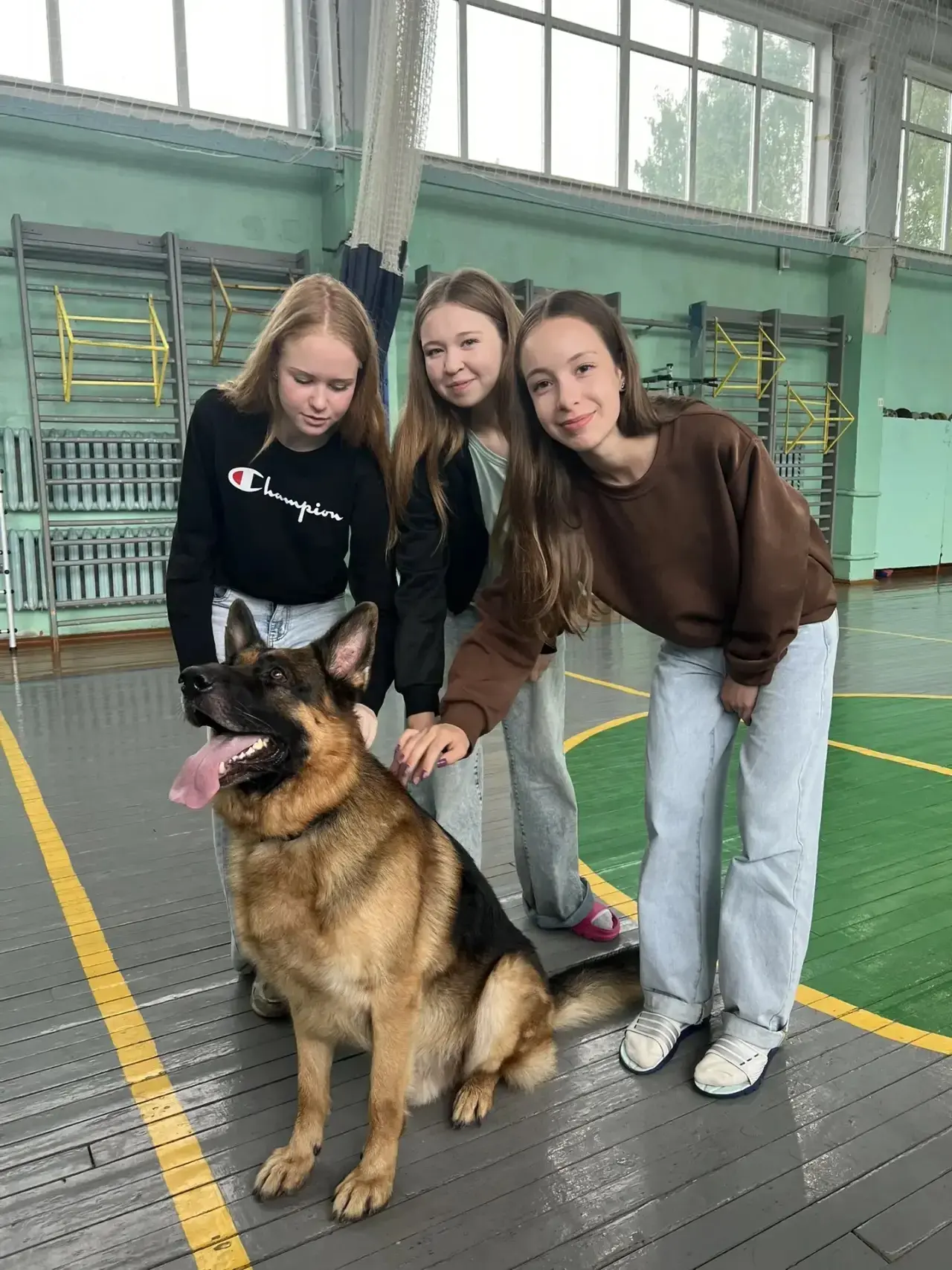 🌸ГОРОД МАСТЕРОВ. 1 СМЕНА☀️

✅ С радостью делимся впечатлениями от насыщенной экскурсии, которая про