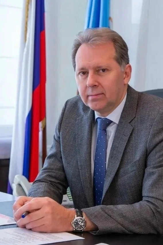 ⚡Сегодня на заседании оргкомитета по подготовке к Дню города прошло голосование за кандидатов на при