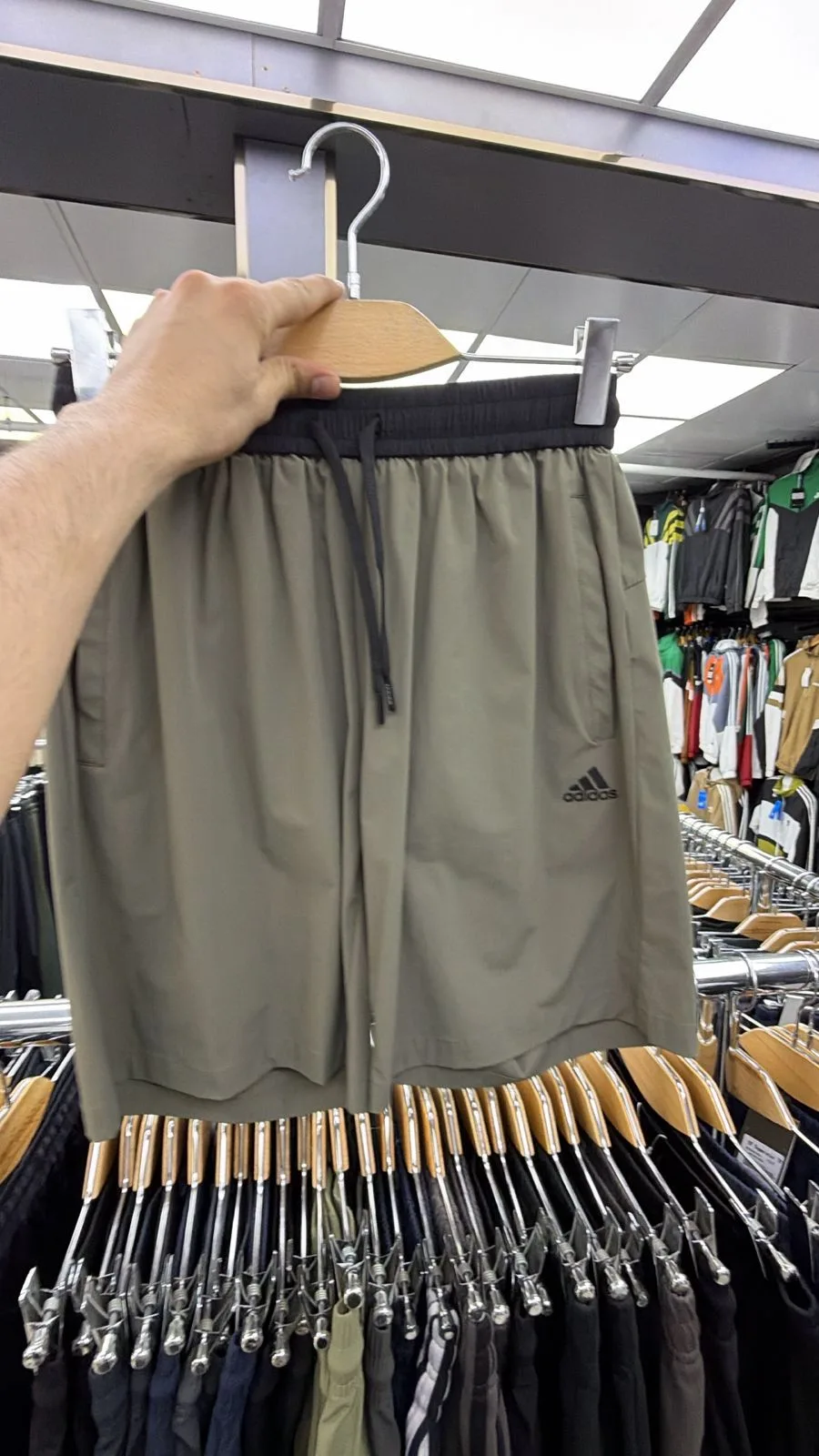 🌟Шорты Adidas 💣
➡️Размеры от M до 3xl
💸Цена 2000₽
