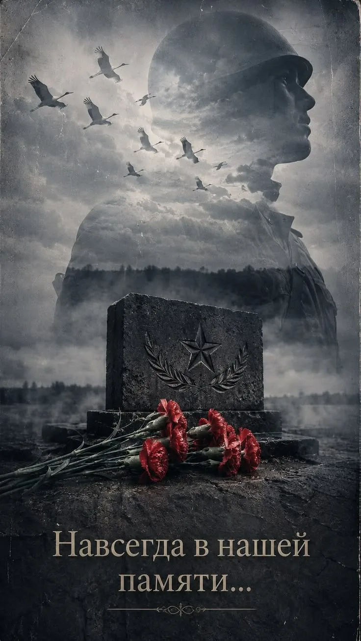Уважаемые жители!

22 июня 1941 года. 85 лет назад эта дата расколола историю на «до» и «после». В 4