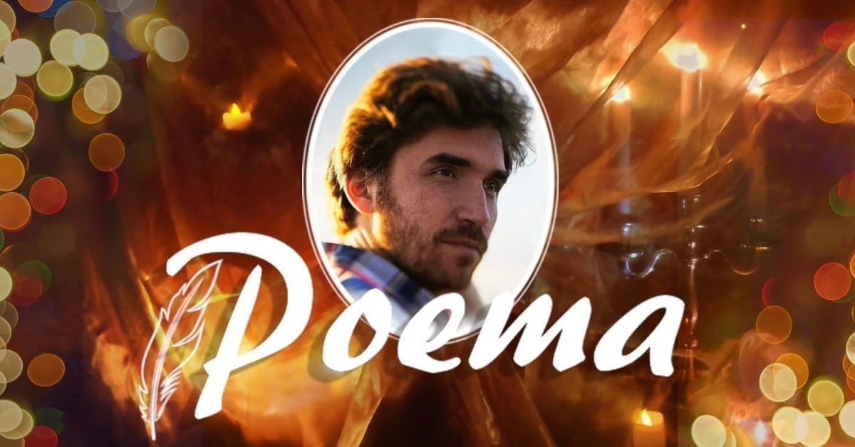 Poema! Dj Сергей Попов
27 мая 2026, среда 

19:00-20:00 - практика
20:00-00:00 - милонга

Вход: 500 