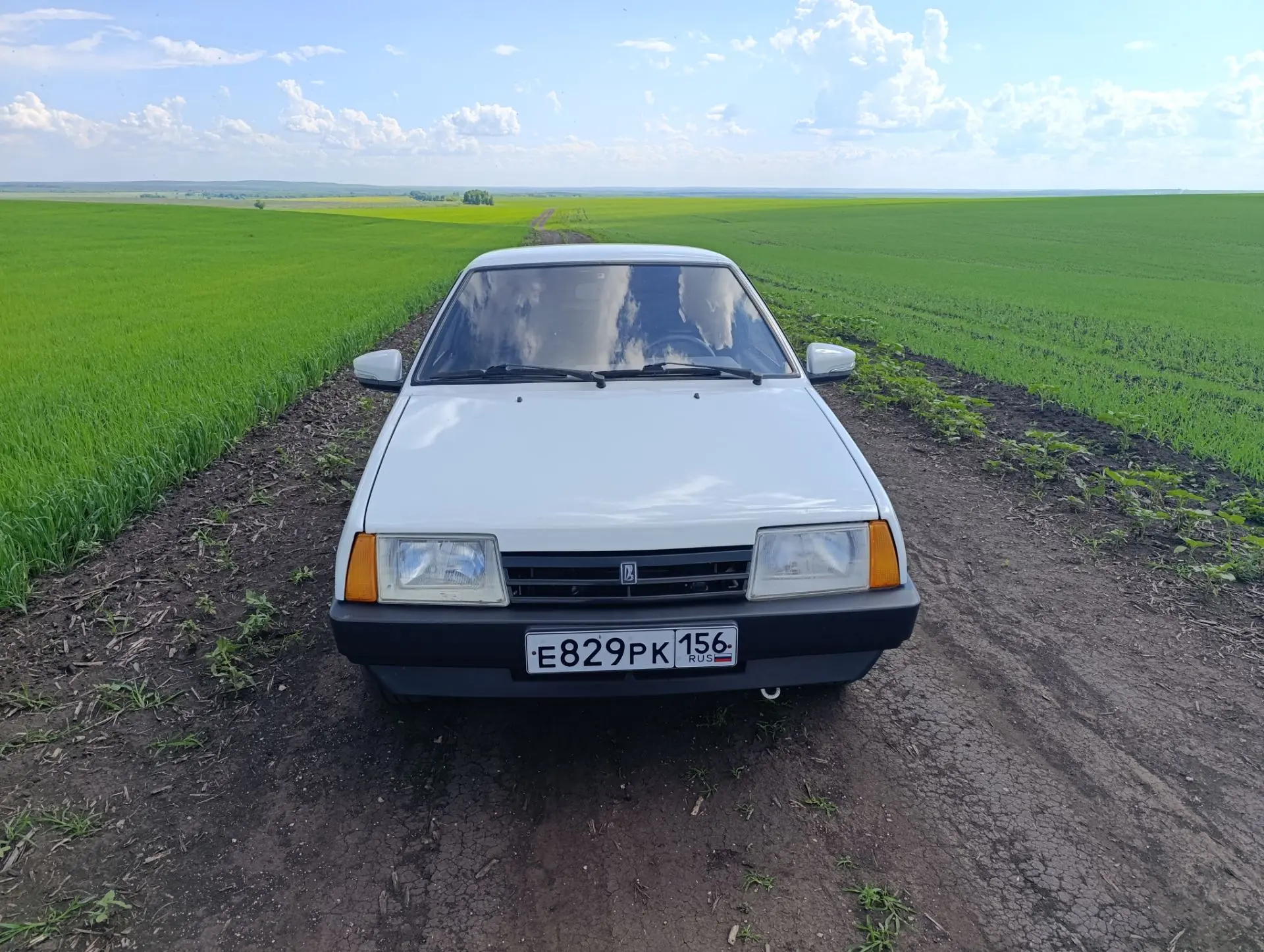Продается ВАЗ-21099, 1999 года, карбюратор, по всем вопросам обращаться по телефону 89878462995

Авт