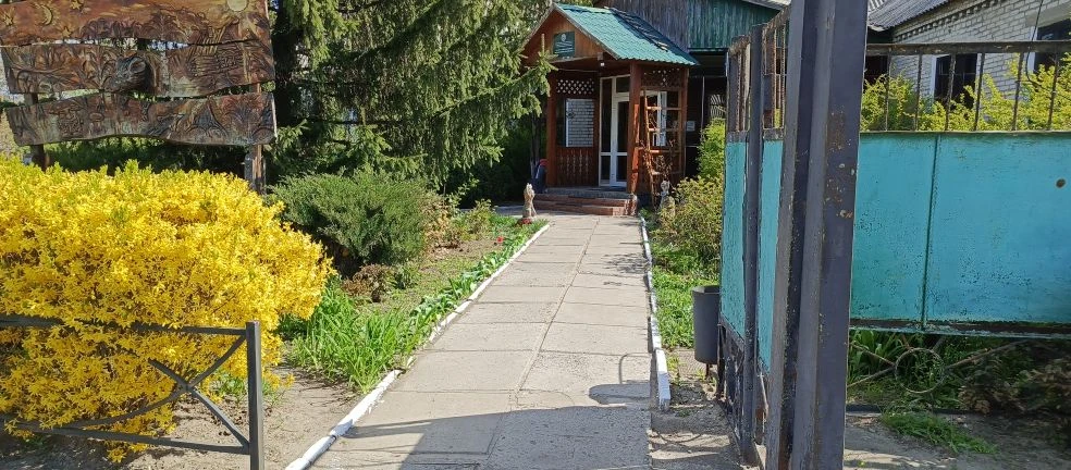 ГБУ ЛНР «Северодонецкое лесоохотничье хозяйство» активно присоединилось к проведению Всероссийского 