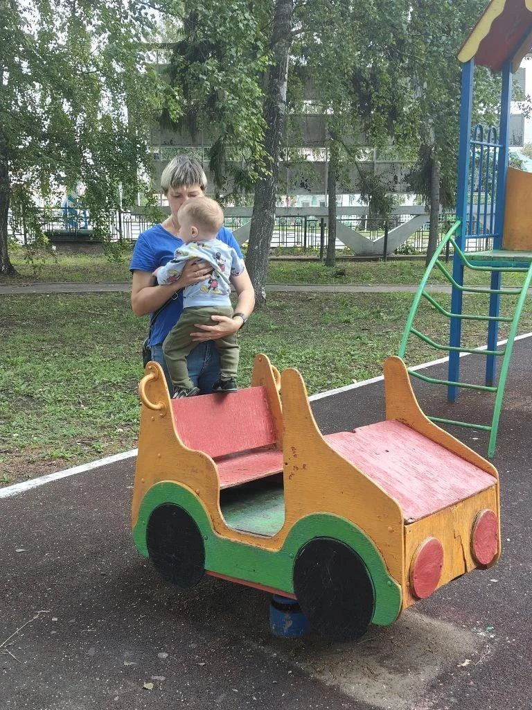 🔔 ГБУ «КЦСОН Спасского муниципального округа» предлагает услугу «Социальная няня», которая направле