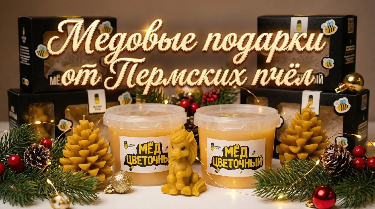 Дорогие друзья! 
 
До Нового года остается 12 дней! 
 
Кто еще не успел приготовить подарки для свои