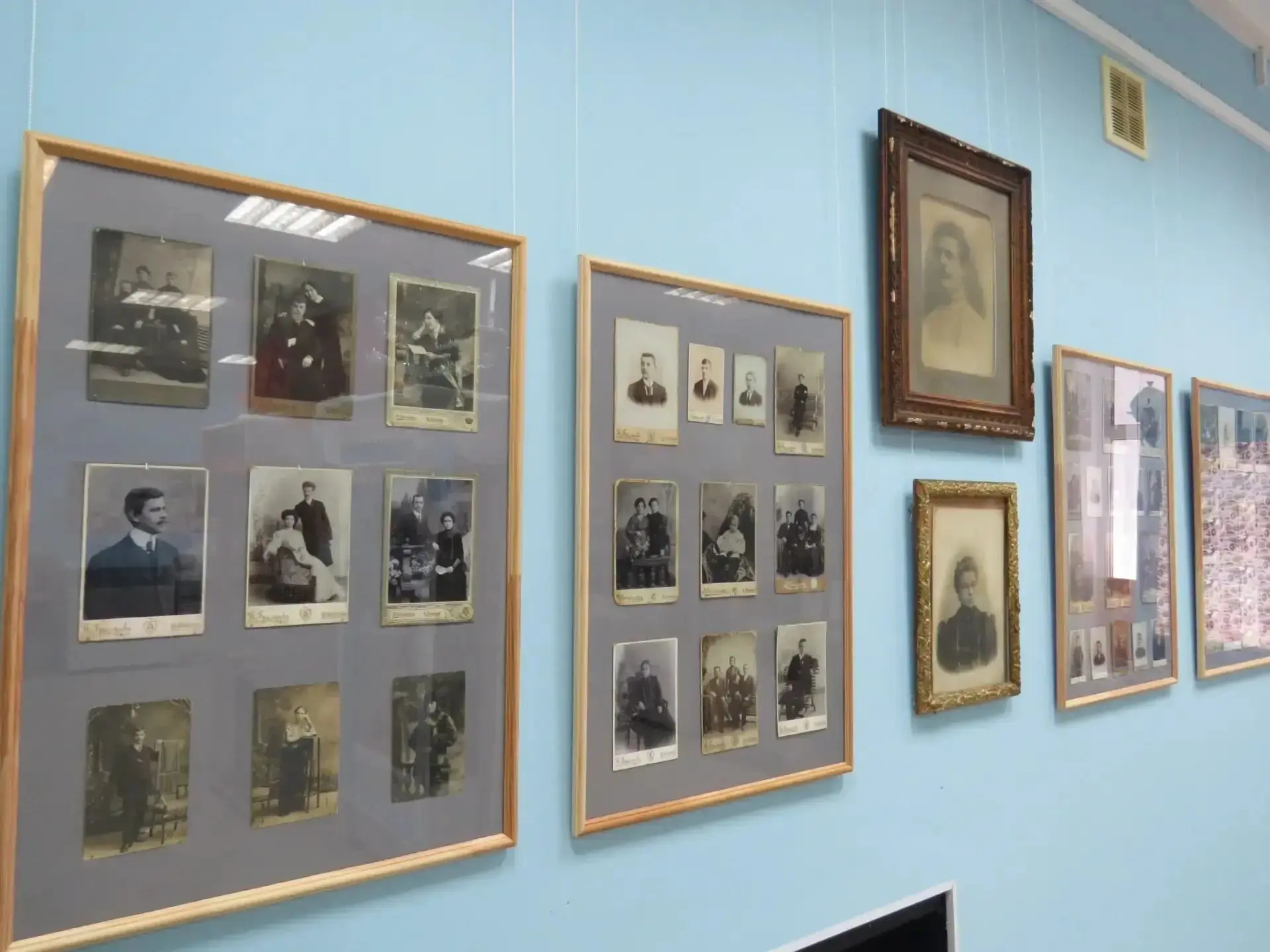 🏙 Иваново: 155 лет истории в одной выставке! 📜Хотите узнать, как Иваново прошло путь от безуездног