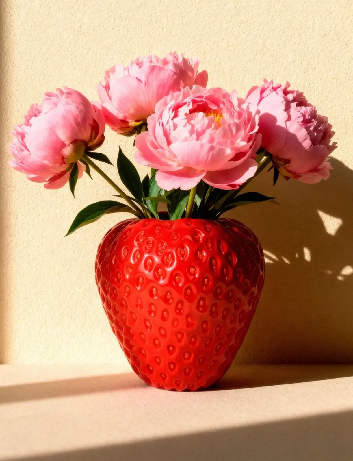 Интерьерная ваза для цветов и сухоцветов🥰
Ну правда ведь милая🍓

• Ссылочка тут 

Атмосфера УЮТА💫