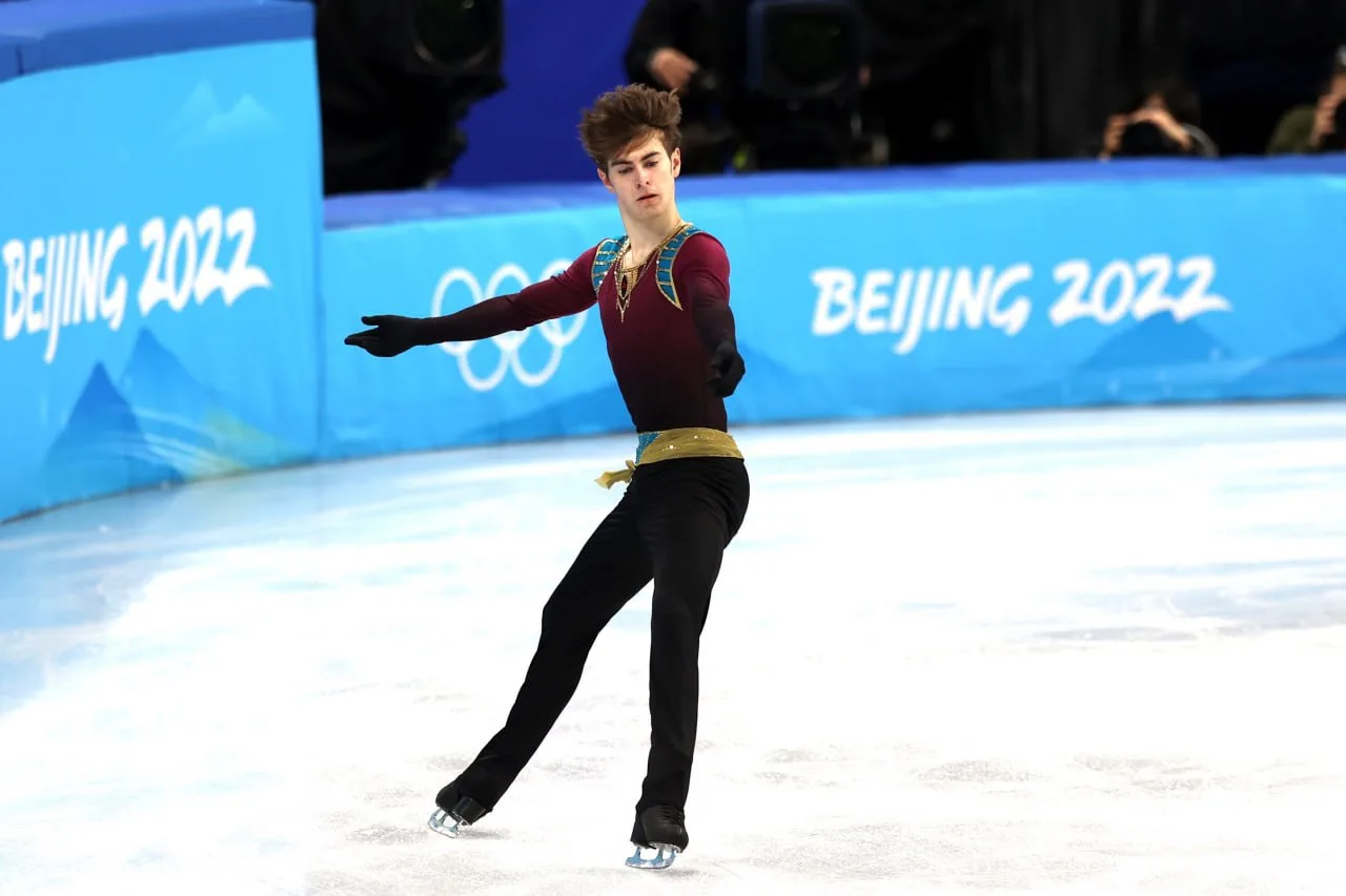 ⚡️ ISU объявил о проведении объединённого чемпионата мира в Пекине в 2028 году.

Мы организуем объед