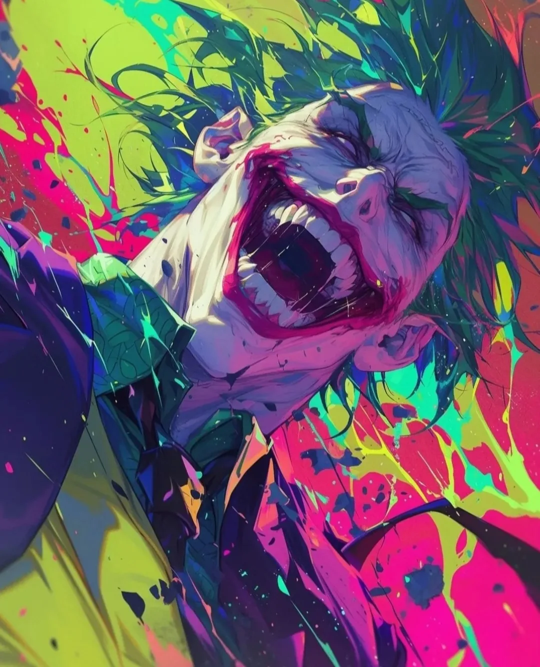 Персонажи вселенной DC и MARVEL в стиле комиков ...

Любите интересные факты? 
Тогда подписывайтесь 