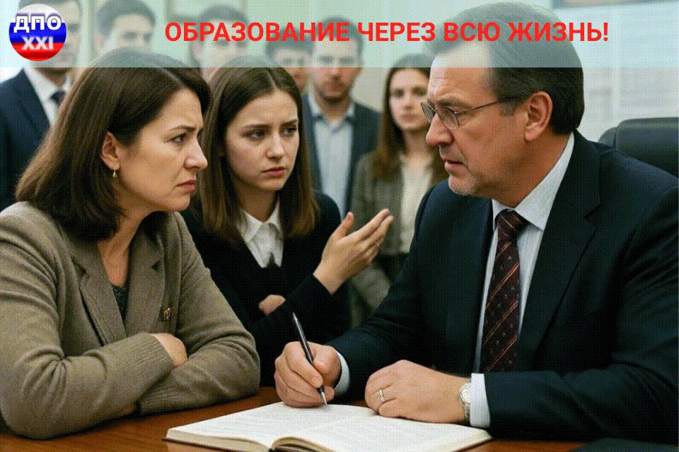 Недовольные родители и утечка контингента

Ситуация
Поступает коллективное обращение родителей перво