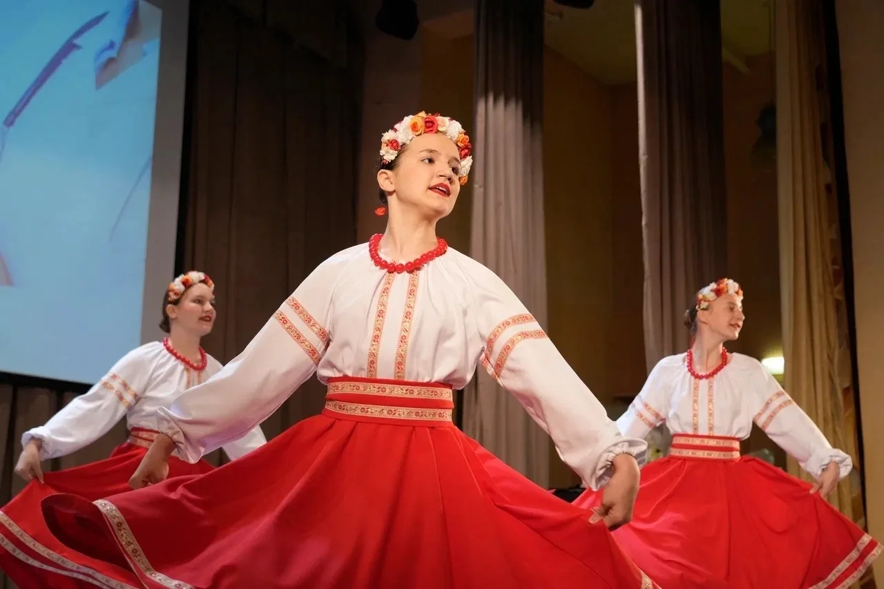 В ДК «Силикат» состоялась торжественная церемония, приуроченная ко Дню медицинского работника

Глава