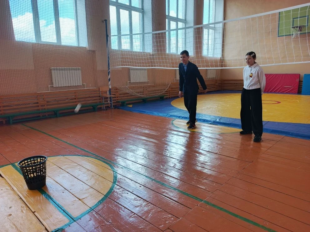 Подвижные игры, связанные с комплексом ГТО, развивают физические навыки: ловкость, быстроту, силу, г