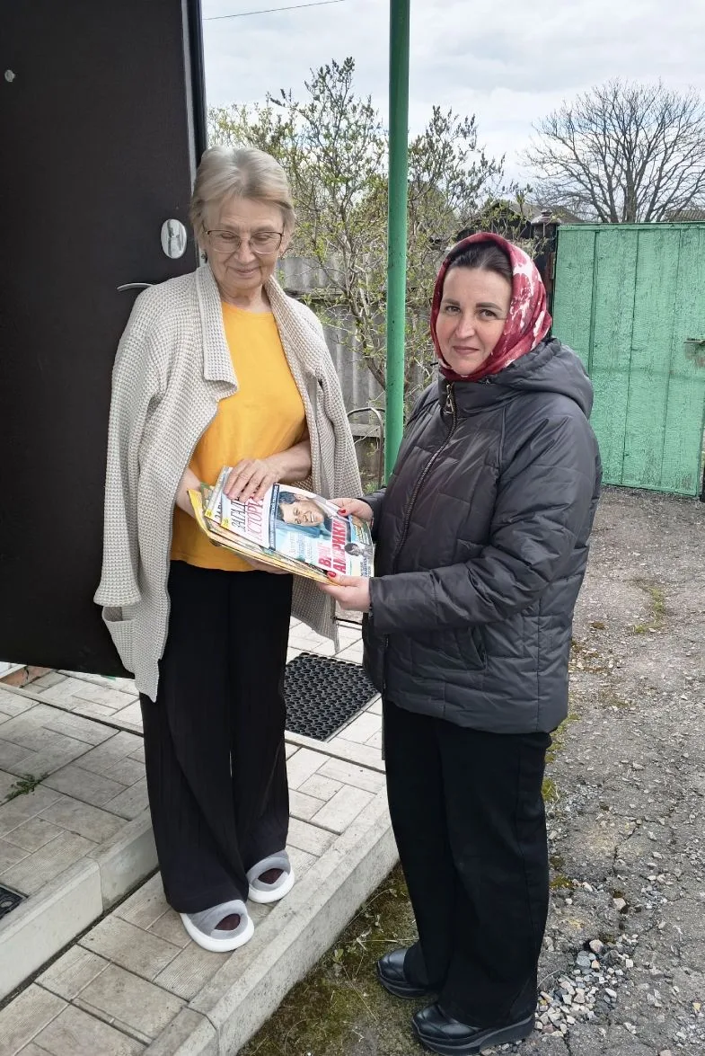 ✅Получите доступ к любимым книгам и журналам, не выходя из дома! Центральная библиотека предоставляе
