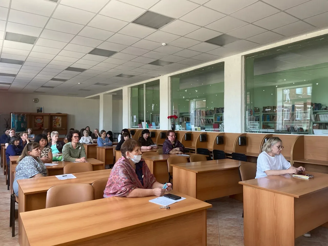 Инструктаж по деловому общению

В соответствии с планом работы по устранению недостатков, выявленных